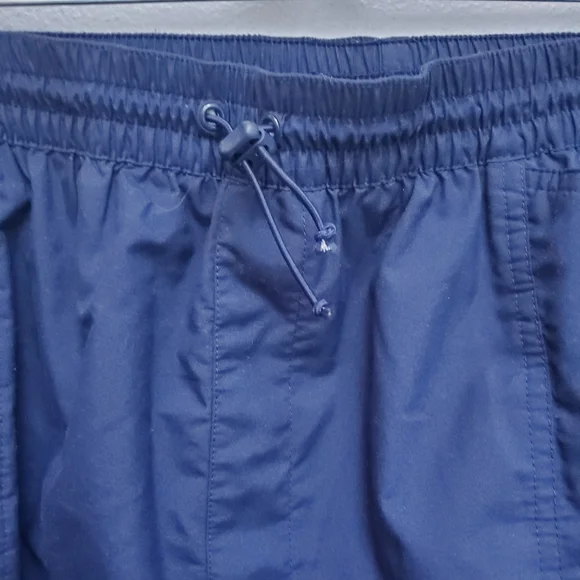 Nike Men's Blue Seoul Style Shorts Size XXL